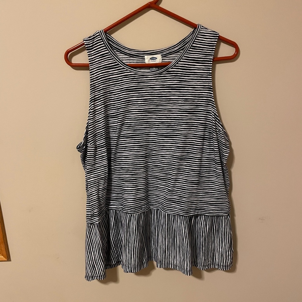 Old Navy Tank Top